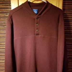5 for $20 - Puritan Sweater - Large